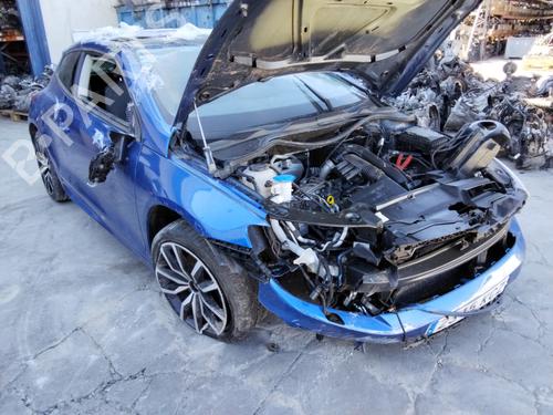 Headlight switch VW SCIROCCO III (137, 138) | BP32631528I24