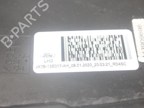 Left headlight FORD FOCUS II Turnier (DA_, FFS, DS)  | BP16974105C28 
