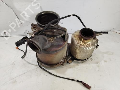 Particulate filter SEAT LEON (5F1)  | BP34497766M81  - Image 5