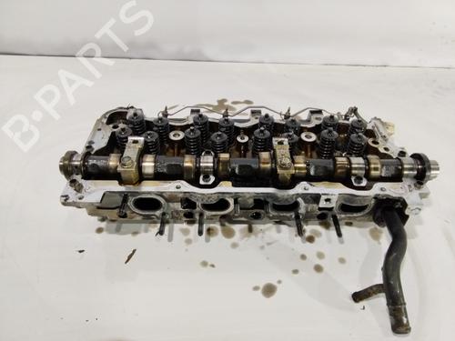 Cylinder head MAZDA 6 Station Wagon (GY) 2.0 DI (GY19) | BP31306286M5 