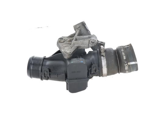 Used Throttle body CITROËN C4 I (LC_) [2004-2014]  31643922