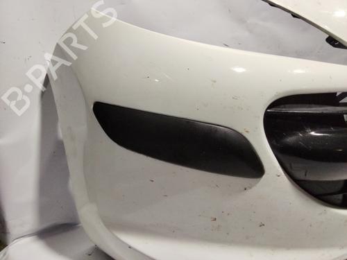 Front bumper PEUGEOT 207 (WA_, WC_) | BP30138420C7