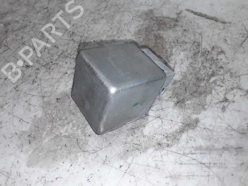Used Electronic module RENAULT MEGANE II (BM0/1_, CM0/1_) [2001-2012]  14053817