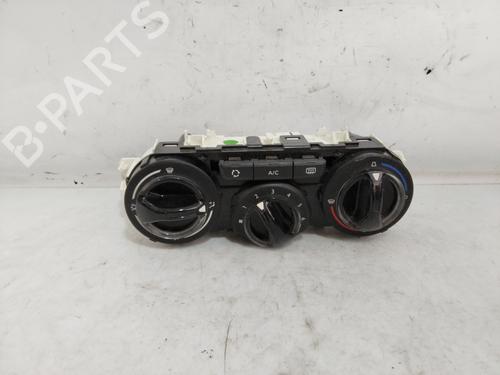 Used Climate control PEUGEOT 208 I (CA_, CC_) [2012-2020]  23553782