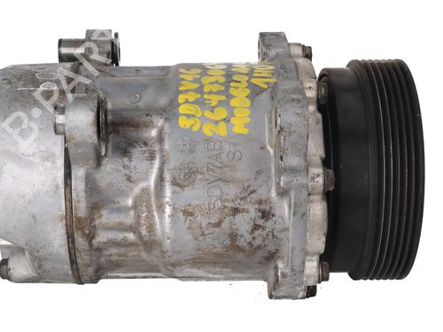 Used AC compressor AC compressor 36915952 36915952