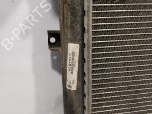 Køler SEAT ALTEA (5P1)  | BP24881308M31 