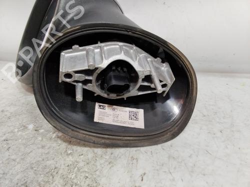 Left mirror MINI MINI COUNTRYMAN (R60) Cooper D | BP26734445C26 