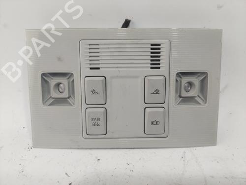 Used Interior roof light VW GOLF VII (5G1, BQ1, BE1, BE2) e-Golf (136 hp) 28418879