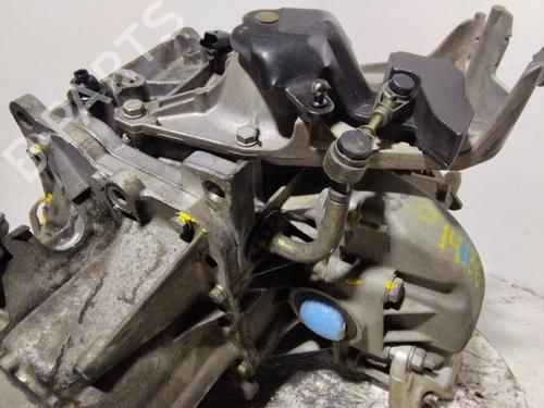 Gearbox CITROËN XSARA PICASSO (N68) 1.6 HDi | BP30314088M3 