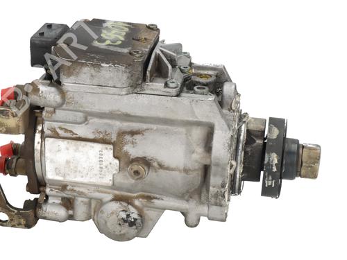 Injection pump OPEL ZAFIRA A MPV (T98) | BP31705980M78
