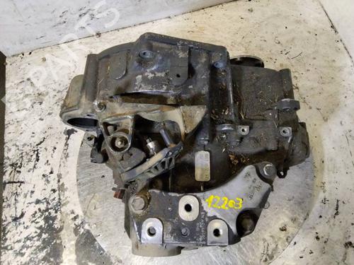 Gearbox VW PASSAT B6 (3C2) | BP38734296M3 - Image 5