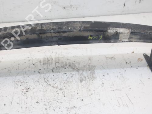 Front bumper reinforcement SEAT IBIZA III (6L1)  | BP17098768C109 