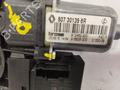 Rudehejsemotor forskærm højre RENAULT MEGANE III Hatchback (BZ0/1_, B3_) 1.2 TCe (BZ16, BZ28) | BP24458751E20 