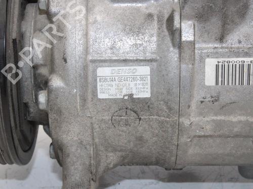 AC compressor BMW 3 (F30, F80) 320 d | BP15090665M34 