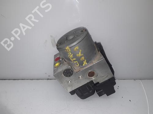 Used ABS pump CITROËN XSARA (N1) 1.6 16V (109 hp) 9397155
