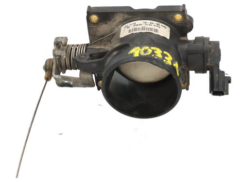 Spjeldhus FORD MONDEO III (B5Y) 1.8 16V (125 hp) 30809797