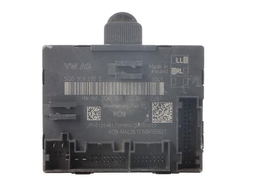 Used Electronic module Electronic module VW GOLF VII Variant (BA5, BV5) [2013-2022] 32468189 32468189