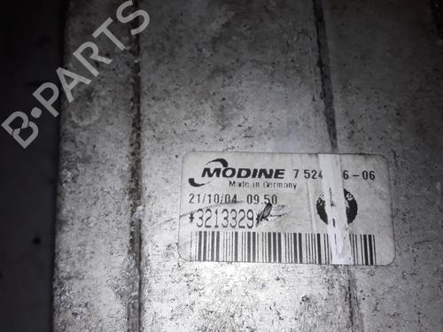 Intercooler BMW 1 (E87) 118 d | BP9688425M30 