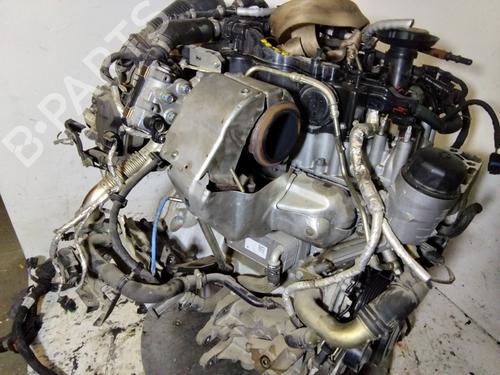 Engine LAND ROVER RANGE ROVER EVOQUE (L538) | BP38049714M1 - Image 12
