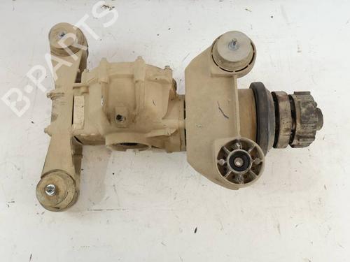 Used Rear differential Rear differential RENAULT SCÉNIC I MPV (JA0/1_, FA0_) [1999-2010] 40451897 40451897