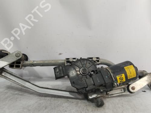 Front wiper motor RENAULT LATITUDE (L70_) 2.0 dCi 150 (L70H) | BP26222312M29 