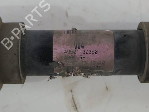 Right front driveshaft HYUNDAI i40 I (VF) 1.7 CRDi | BP39949232M39 - Image 5