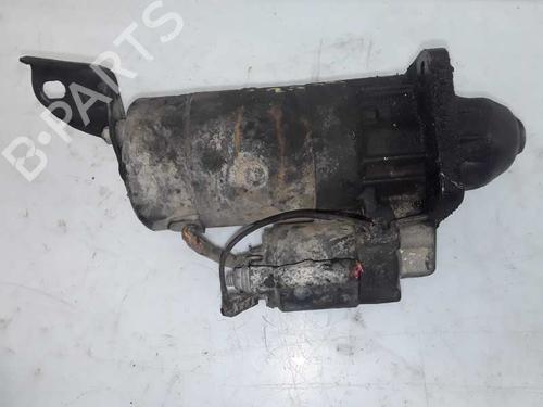 Used Starter CHRYSLER VOYAGER / GRAND VOYAGER III (GS_, NS_) 2.5 TD (116 hp) 8568124