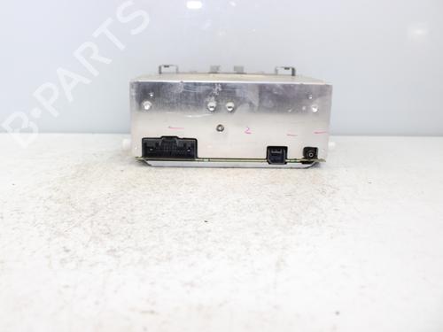 Bilradio FORD FIESTA VI (CB1, CCN) 1.25 | BP18132325E6 