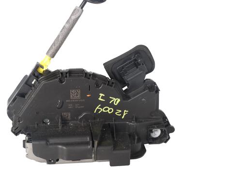 Used Front left lock Front left lock 37160929 37160929