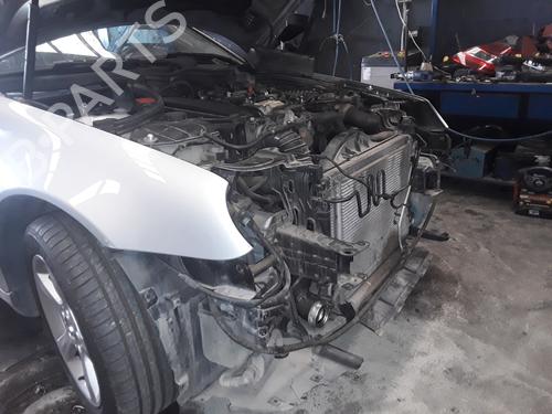 Switch MERCEDES-BENZ C-CLASS Coupe (CL203) C 220 CDI (203.708) | BP32708538I30  - Image 5