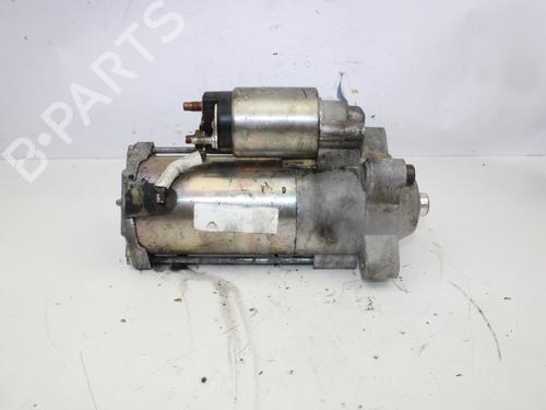 Startmotor FORD FOCUS II (DA_, HCP, DP) [2004-2013]  13810136