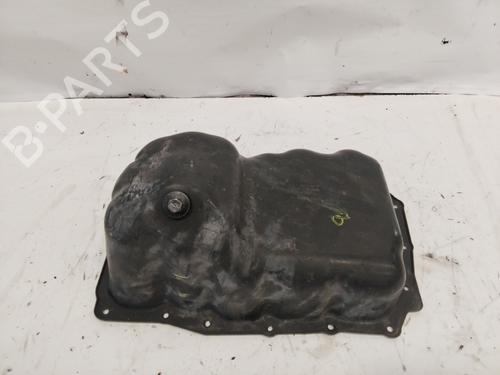 Used Oil sump FORD TRANSIT COURIER B460 Box Body/MPV [2014-2025]  27470277