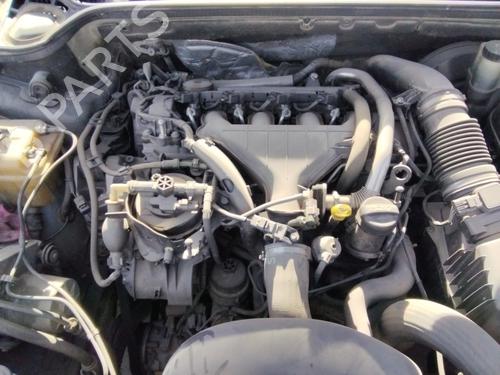 Right rear door PEUGEOT 407 (6D_)  | BP30295730C5 