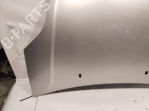 Hood FORD FIESTA V (JH_, JD_) 1.4 16V | BP21661956C1 