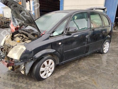 Injection pump OPEL MERIVA A MPV (X03) | BP21605920M78