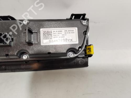Climate control OPEL GRANDLAND / GRANDLAND X (A18, P1UO)  | BP27564082I5 