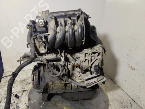 Used Engine Engine 38255323 38255323