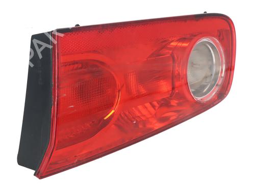 Right tailgate light RENAULT LAGUNA II (BG0/1_) | BP33556533C80 - Image 2