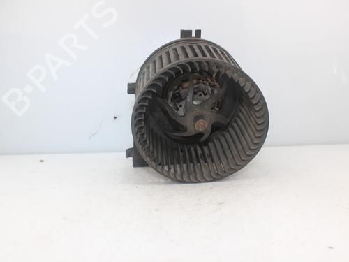 Varmeblæser VW GOLF IV (1J1) 1.9 TDI | BP17524970M62 