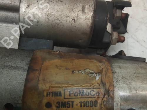 Starter FORD KUGA I  | BP8580411M8 