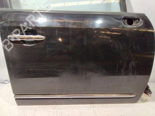 Right front door KIA CARENS III MPV (UN) 2.0 CRDi 140 | BP30290914C3 