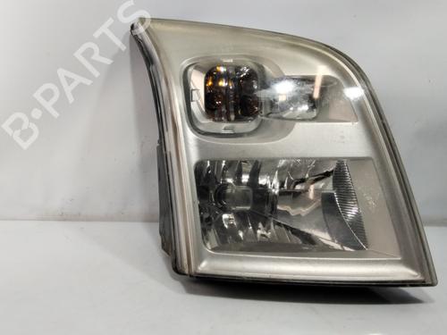 Used Right headlight FORD TRANSIT Bus (FD_ _, FB_ _, FS_ _, FZ_ _, FC_ _) [2000-2006]  29608694