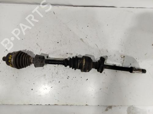 Right front driveshaft FORD GALAXY I (WGR) | BP31320389M39