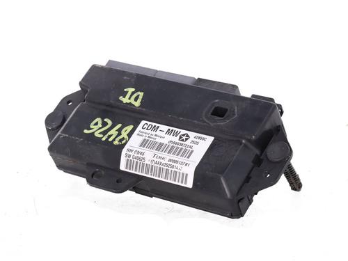 Electronic module CHRYSLER 300C (LX, LE) 3.0 CRD | BP38734323M83 - Image 3
