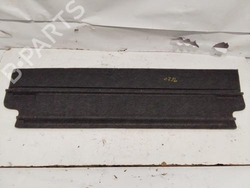 Rear parcel shelf CITROËN C5 AIRCROSS (A_) 1.2 PureTech 130 (ARHNSJ) | BP28196079C85 