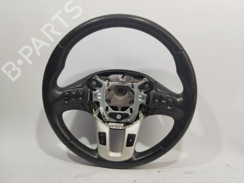 Used Steering wheel KIA SPORTAGE IV (QL, QLE) 1.7 CRDi (116 hp) 21258020