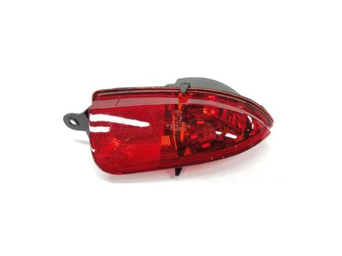 Tågelys OPEL CORSA C (X01) [2000-2009]  23271945