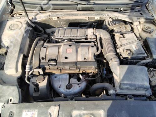 AC compressor CITROËN XSARA (N1) 1.6 16V | BP29816453M34