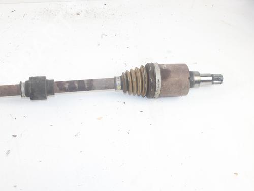 Right front driveshaft FORD FOCUS IV (HN)  | BP16905596M39 