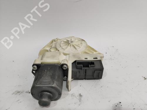 Left rear window motor PEUGEOT 407 (6D_)  | BP27469721E23 